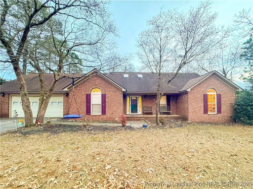 6813 Netherdale Dr, Fayetteville, NC, 28314-5432 | Card Image