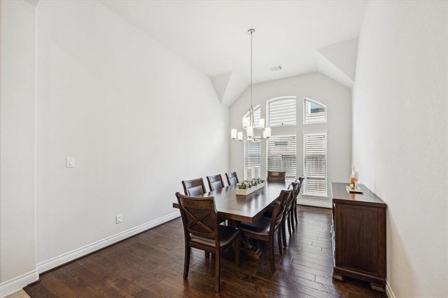 Dining room | Image 7