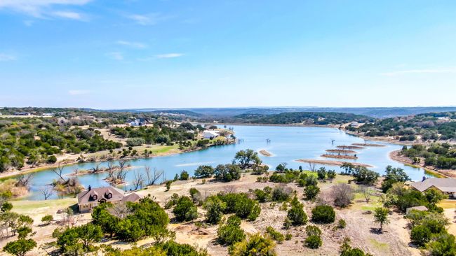 2245 Sunfish Pt, House other with 3 bedrooms, 2 bathrooms and null parking in Bluff Dale TX | Image 37