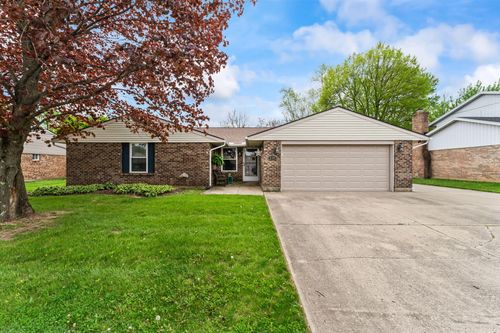 5454 Johannsen Ave, Dayton, OH, 45424-2737 | Card Image