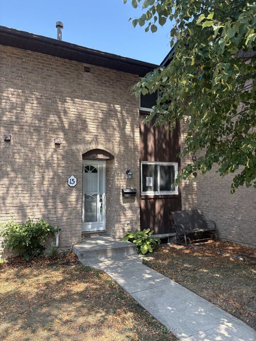 15-151 Linwell Rd, Saint Catharines, ON, L2N6P3 | Card Image