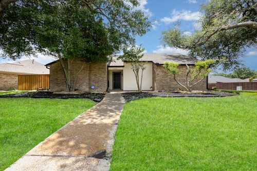 3104 Cross Bend Rd, Plano, TX, 75023-5603 | Card Image