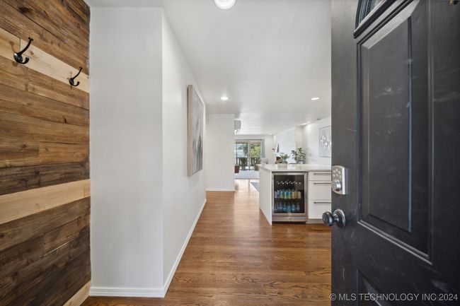APT-15 - 1107 45 Th Pl, Condo with 2 bedrooms, 2 bathrooms and null parking in Tulsa OK | Image 8