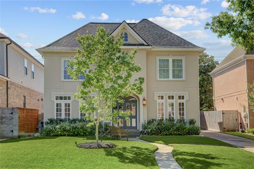 3505 Gramercy St, Houston, TX, 77025-1318 | Card Image