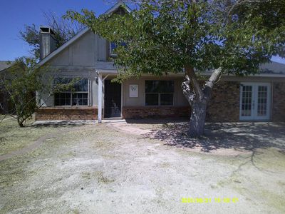 3916 Monty Dr, House other with 4 bedrooms, 2 bathrooms and null parking in Midland TX | Image 2