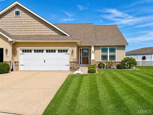 a-7321 Graythorn Court, Troy, IL, 62294 | Card Image