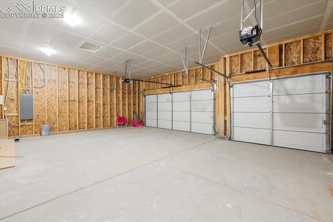 14955 Tiboria Loop, House other with 3 bedrooms, 2 bathrooms and 3 parking in Peyton CO | Image 20