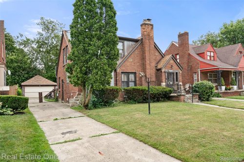 15464 Lindsay St, Detroit, MI, 48227-1522 | Card Image