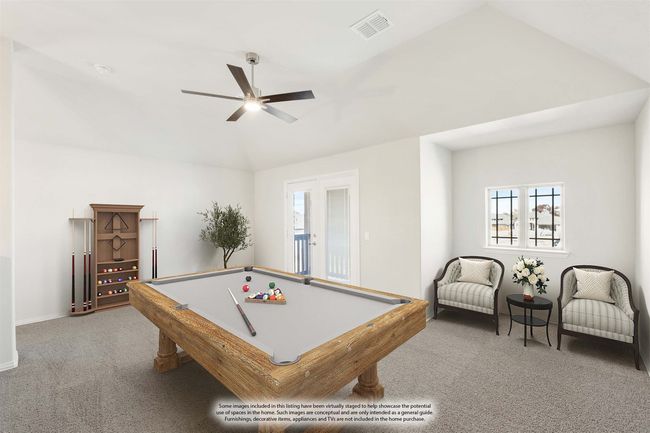 816 Yosemite Dr, House other with 5 bedrooms, 4 bathrooms and null parking in DeSoto TX | Image 26