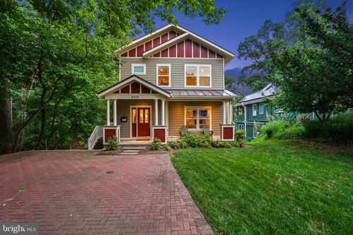 6608 Poplar Ave, TAKOMA PARK, MD, 20912-4813 | Card Image