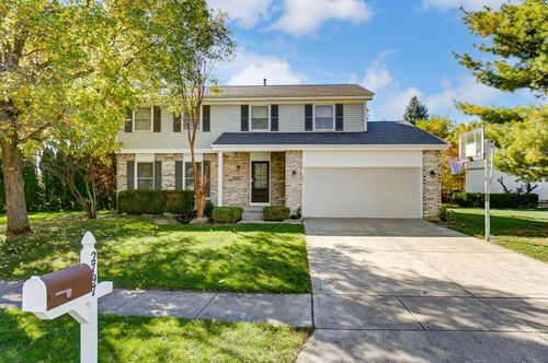 2797 Wynnetree Court, Hilliard, OH, 43026 | Card Image