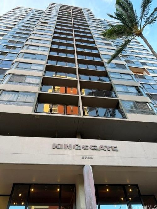 2401-2724 Kahoaloha Lane, Honolulu, HI, 96826 | Card Image