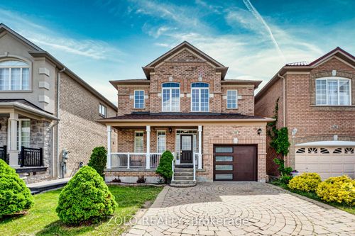 5458 Tasha Dr, Mississauga, ON, L5M6N5 | Card Image