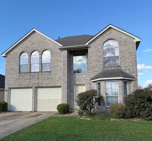 2226 Dawn Shadow Way, Fresno, TX, 77545-8752 | Card Image