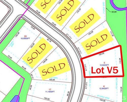 17888 Tullymore Ln, Leo, IN, 46765-0078 | Card Image