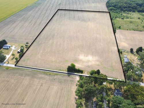 V/L N 500 E Road, Hamlet, IN, 46532 | Card Image