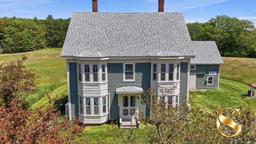 66 Dodge Rd, Edgecomb, ME, 04556-3106 | Card Image