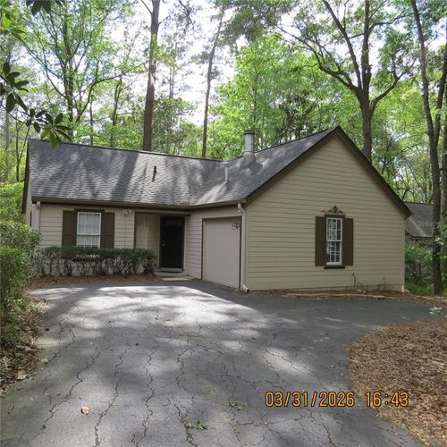 4546 84th Dr, GAINESVILLE, FL, 32608-4197 | Card Image