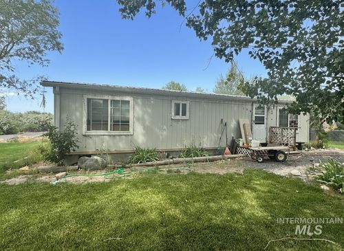 198 S 2nd Ave, Hagerman, ID, 83332-5050 | Card Image