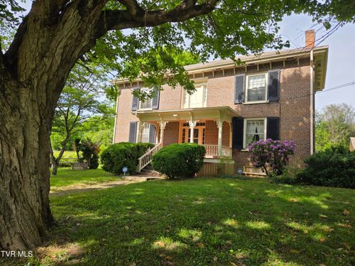 1576 Old Boones Creek Rd, Jonesborough, TN, 37659-4765 | Card Image