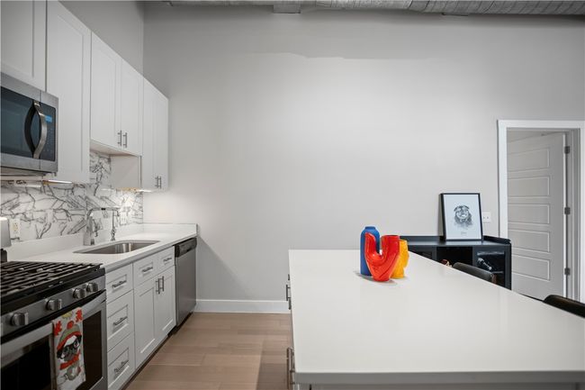 APT-104 - 622 Gross St, Condo with 1 bedrooms, 2 bathrooms and 2 parking in Bloomfield PA | Image 22
