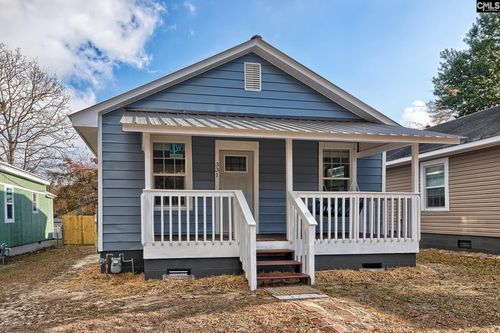 331 Railroad Avenue, Lexington, SC, 29072 | Card Image