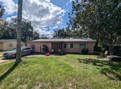 5060 Liming Avenue, House other with 3 bedrooms, 2 bathrooms and null parking in Orlando FL | Image 1