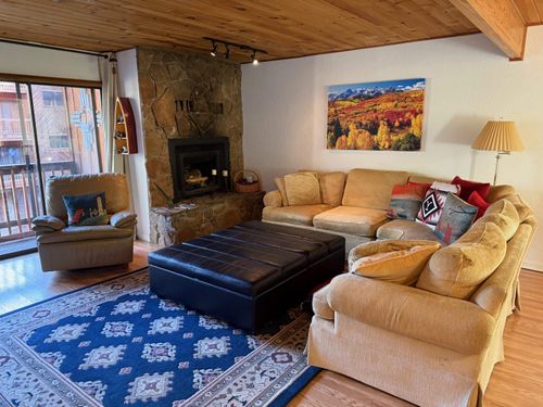206-10 Jackson Hole Rd, Angel Fire, NM, 87710-8040 | Card Image