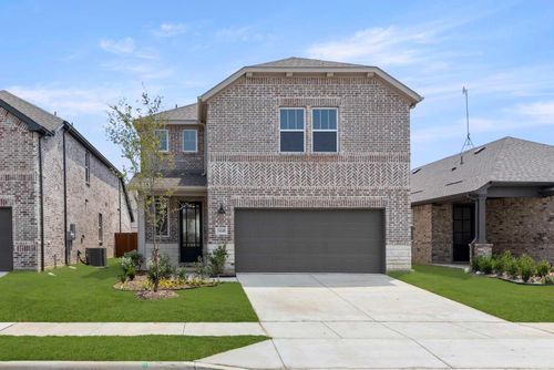 14140 Gallatin St, Pilot Point, TX, 76258-2167 | Card Image