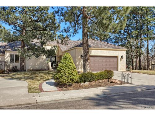 3755 Hermitage Dr, Colorado Springs, CO, 80906-7211 | Card Image