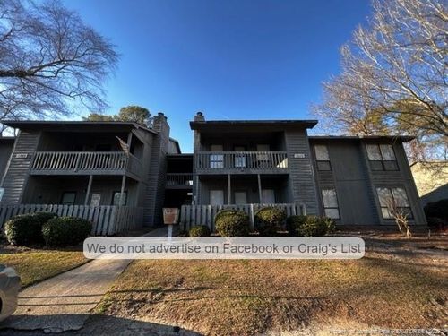 unit-2-1849 Tryon Dr, Fayetteville, NC, 28303-6213 | Card Image