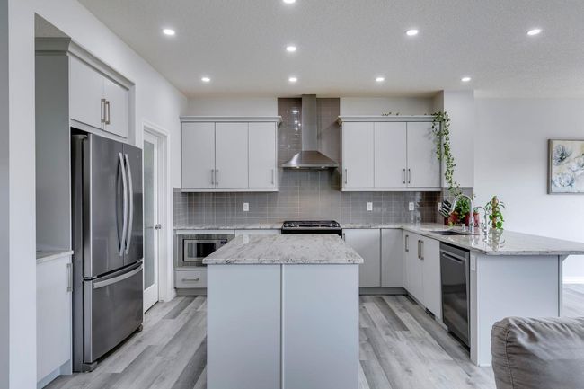 236 Magnolia Heath Se, House other with 4 bedrooms, 4 bathrooms and 4 parking in Calgary AB | Image 11