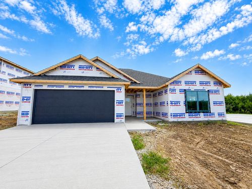 3108 Pompey Dr, COLUMBIA, MO, 65202 | Card Image