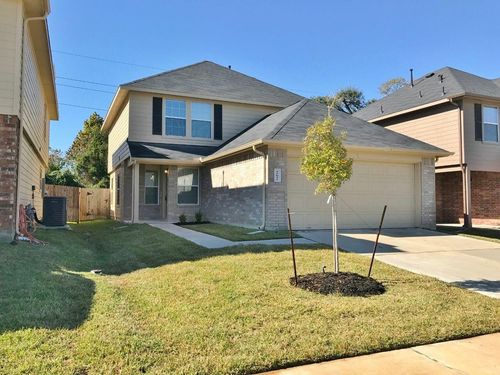 21631 S Werrington Way, Houston, TX, 77073-6905 | Card Image