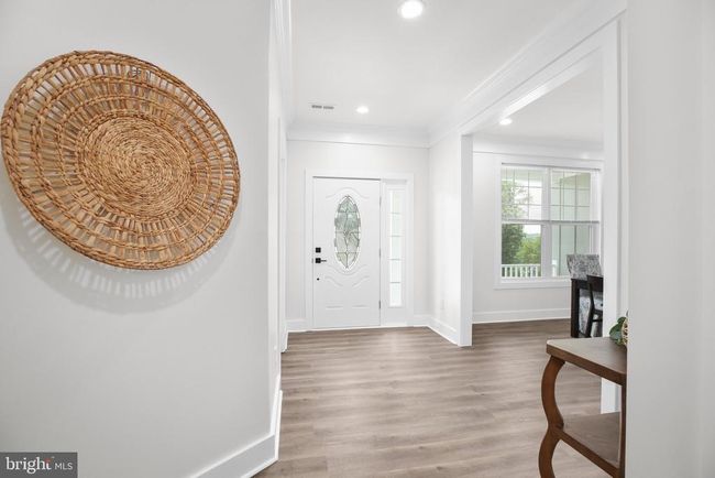 10302 Laurel Ridge Way, House other with 5 bedrooms, 4 bathrooms and null parking in FREDERICKSBURG VA | Image 10