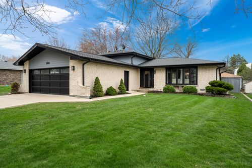 140 Spring Oaks Dr, Wood Dale, IL, 60191-2243 | Card Image