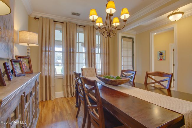 Dining Room | Image 8