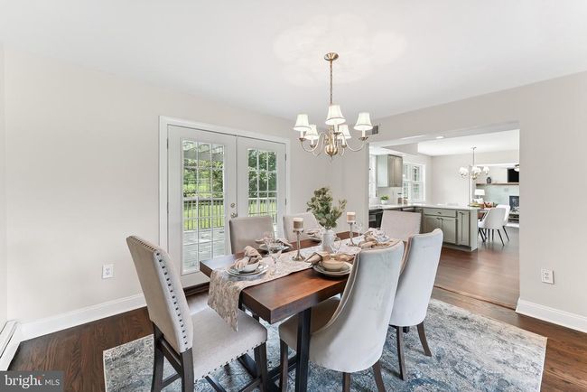 460 Pennocks Bridge Rd, House other with 4 bedrooms, 3 bathrooms and null parking in West Grove PA | Image 4