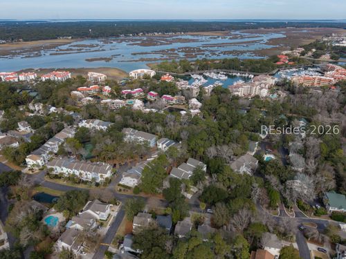202-10 Yacht Cove Dr, Hilton Head Island, SC, 29928-3584 | Card Image