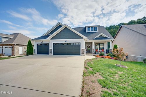 765 Gardenia Drive, Johnson City, TN, 37615 | Card Image