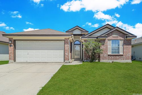 8407 Whitebrush, Converse, TX, 78109-3573 | Card Image