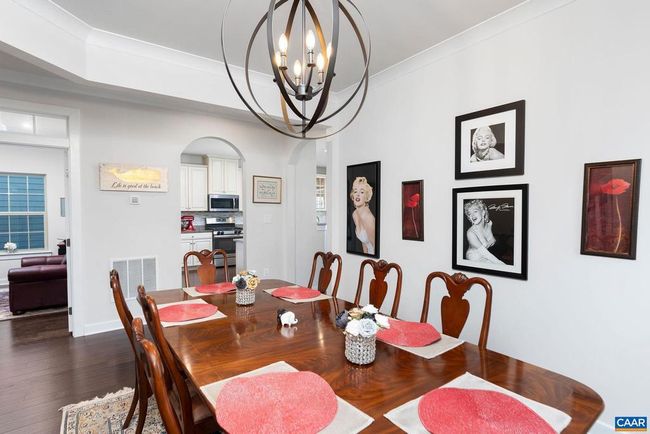 1468 Delphi Ln, House other with 4 bedrooms, 4 bathrooms and null parking in CHARLOTTESVILLE VA | Image 17