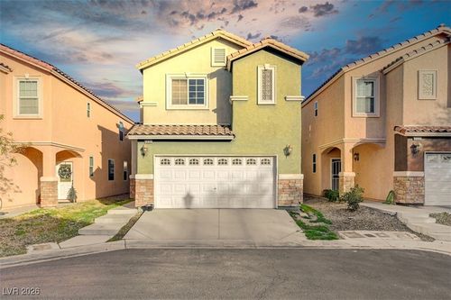 5690 Sentry Palm Ct, Las Vegas, NV, 89122-8321 | Card Image