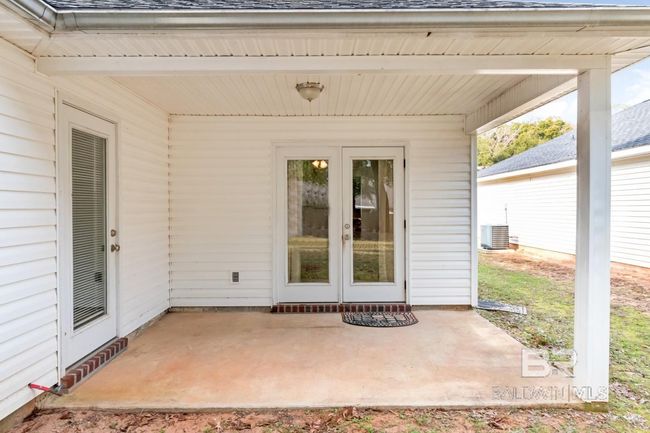 825 Willow Bridge Dr W, House other with 3 bedrooms, 2 bathrooms and null parking in Mobile AL | Image 33