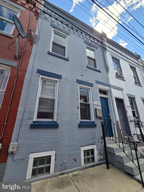 Residential in PHILADELPHIA