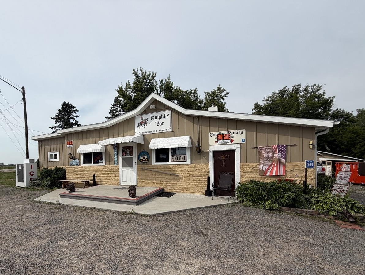 216160 State Highway 49, Eland, WI 54427