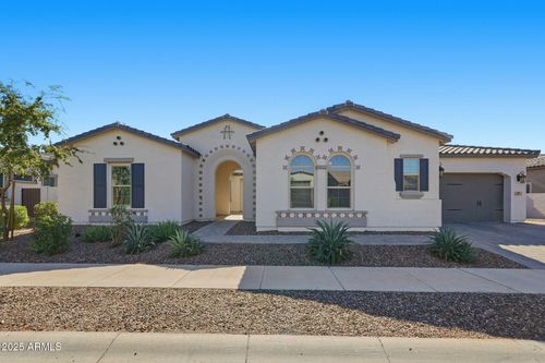 22877 E Russet Rd, Queen Creek, AZ, 85142-2814 | Card Image