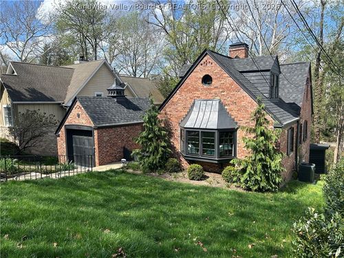 728 Myrtle Rd, Charleston, WV, 25314-1118 | Card Image