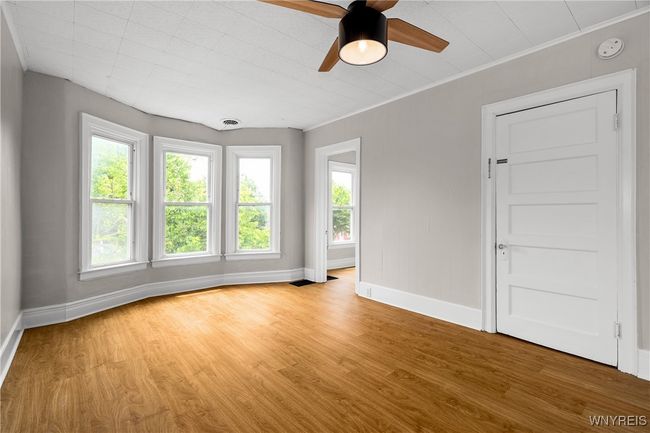 204 Woodside Ave, Home with 6 bedrooms, 2 bathrooms and null parking in Buffalo NY | Image 21