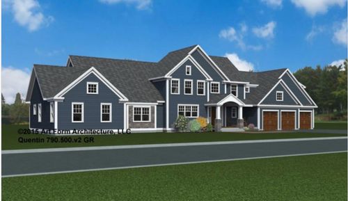 850R Washington Rd, Rye, NH, 03870-2329 | Card Image